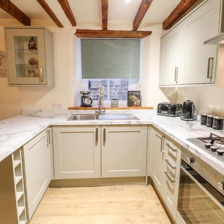 Milford Cottage Belper Ngoại thất bức ảnh