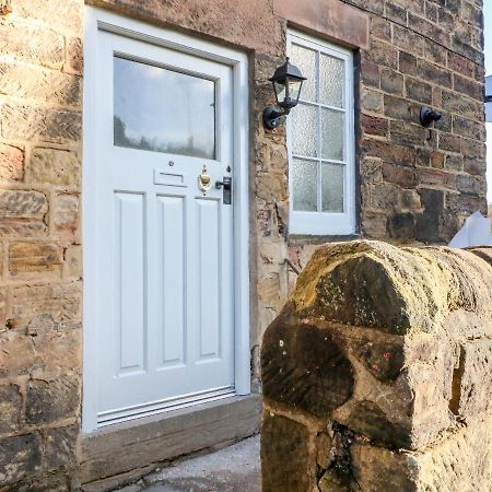 Milford Cottage Belper Ngoại thất bức ảnh
