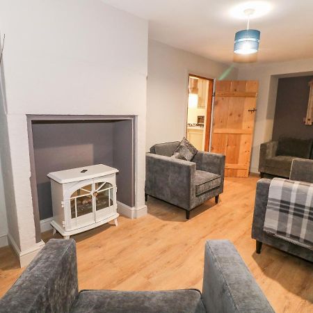 Milford Cottage Belper Ngoại thất bức ảnh