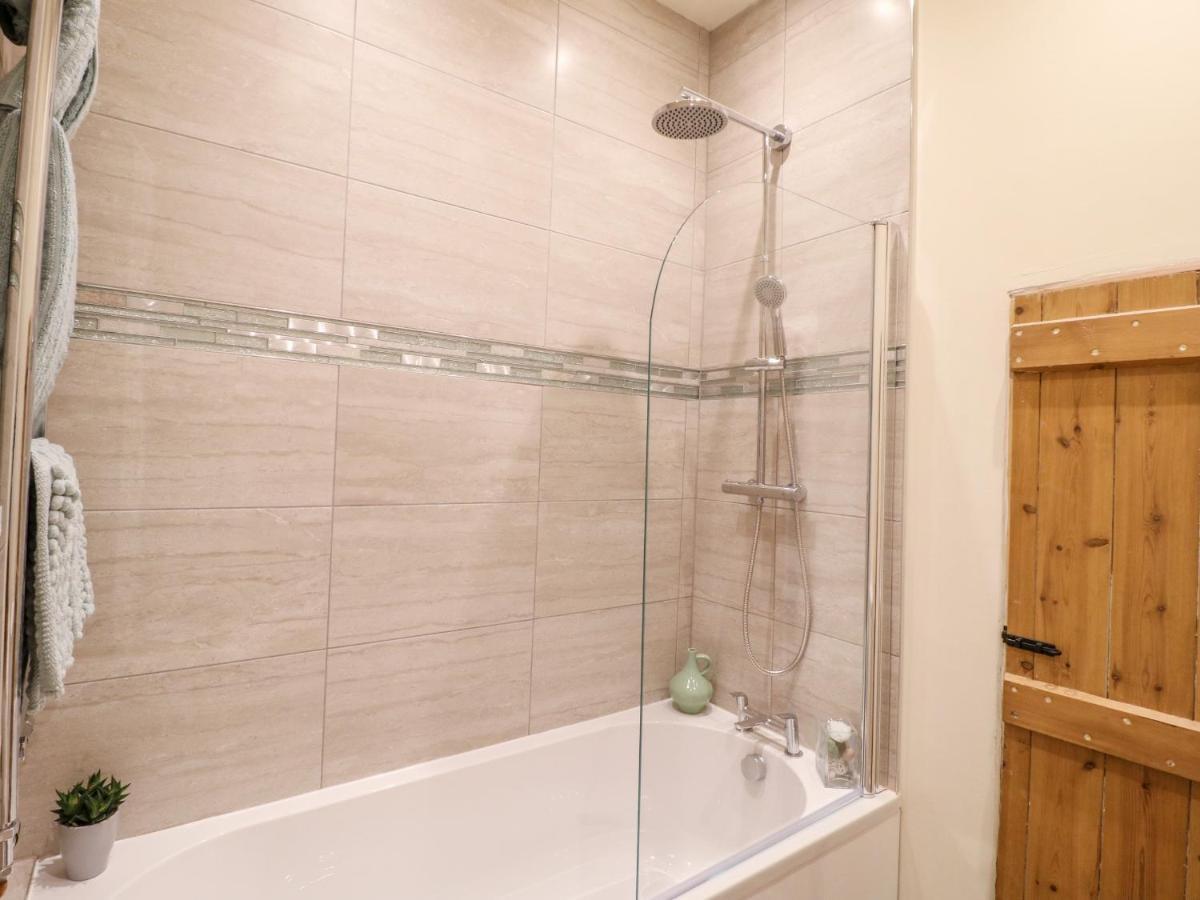 Milford Cottage Belper Ngoại thất bức ảnh