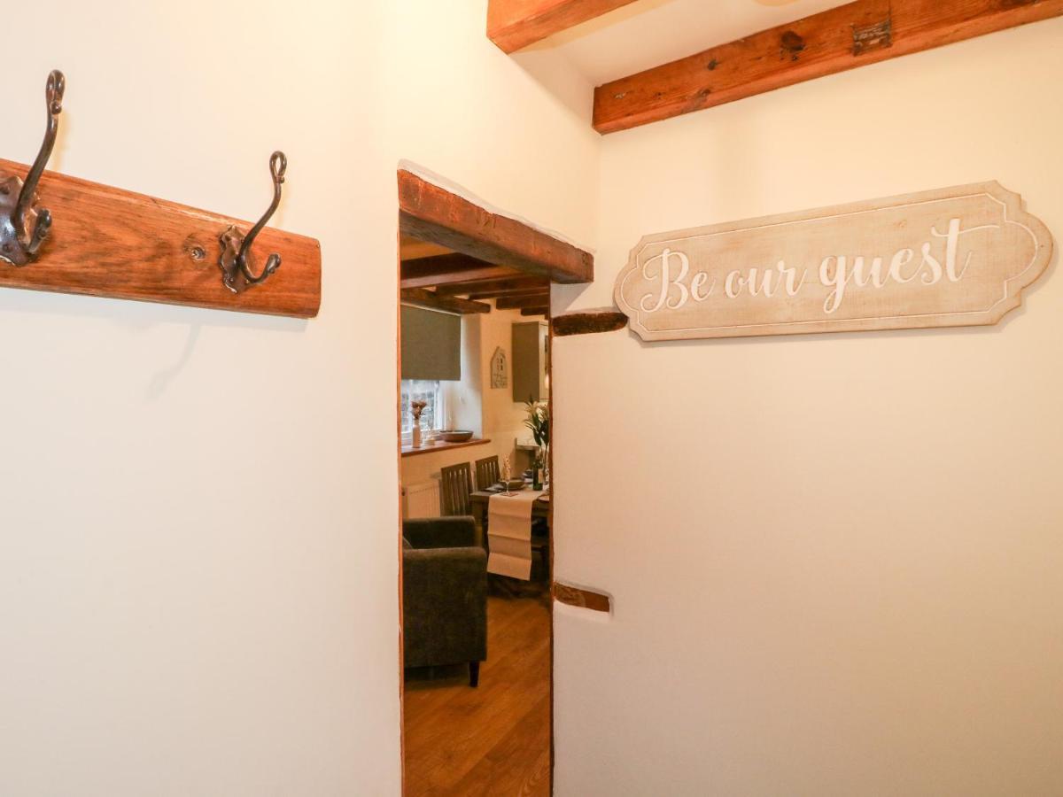 Milford Cottage Belper Ngoại thất bức ảnh