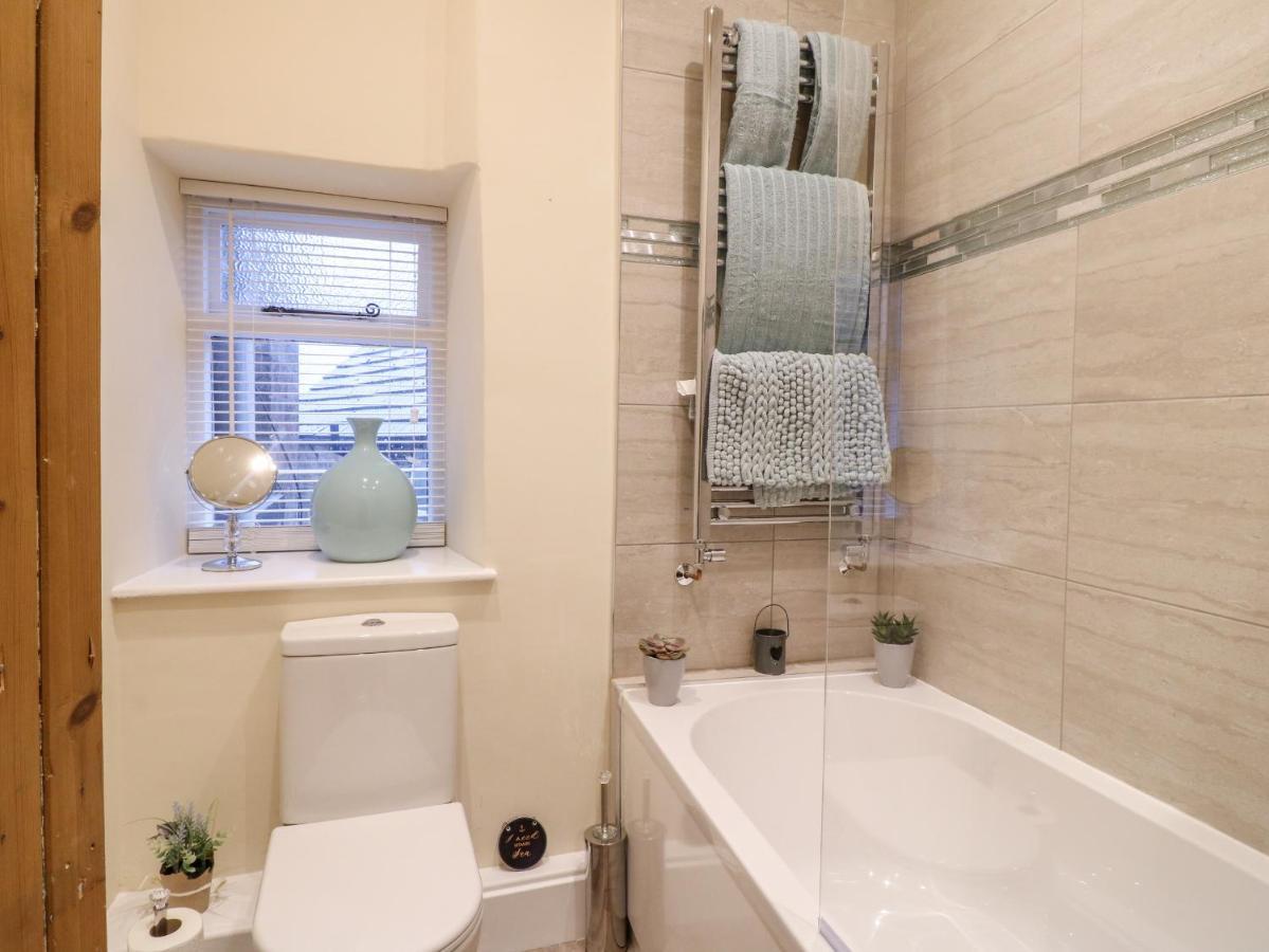 Milford Cottage Belper Ngoại thất bức ảnh