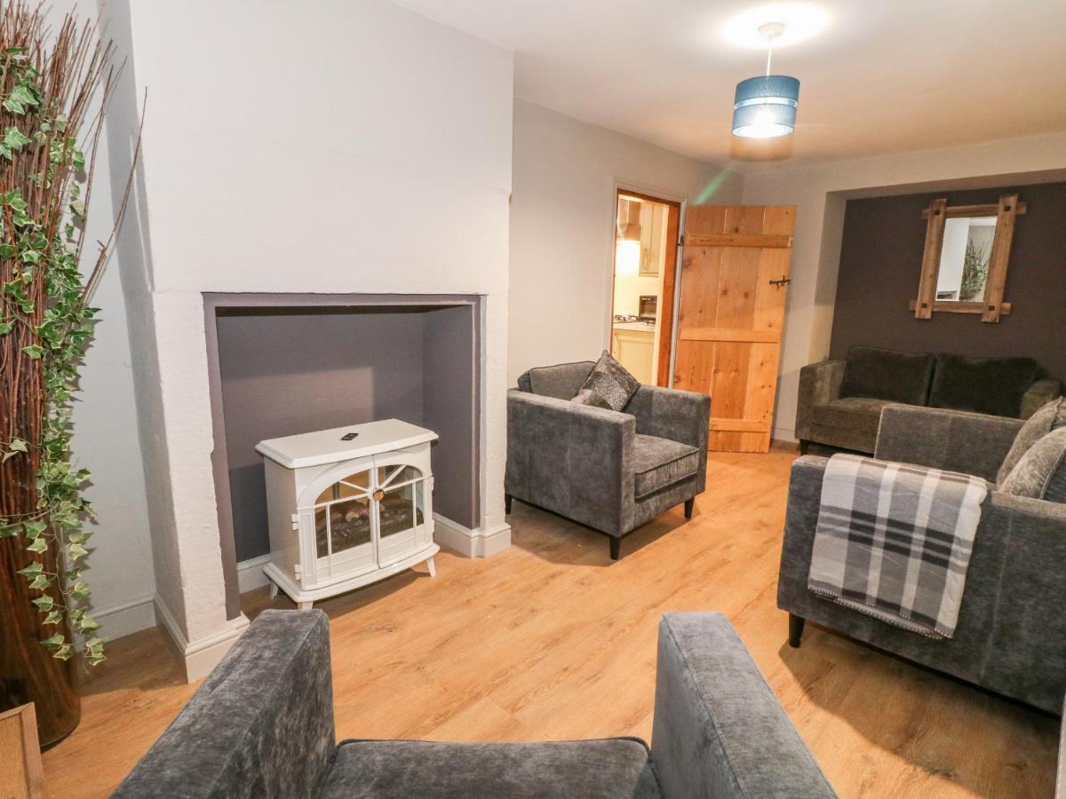 Milford Cottage Belper Ngoại thất bức ảnh