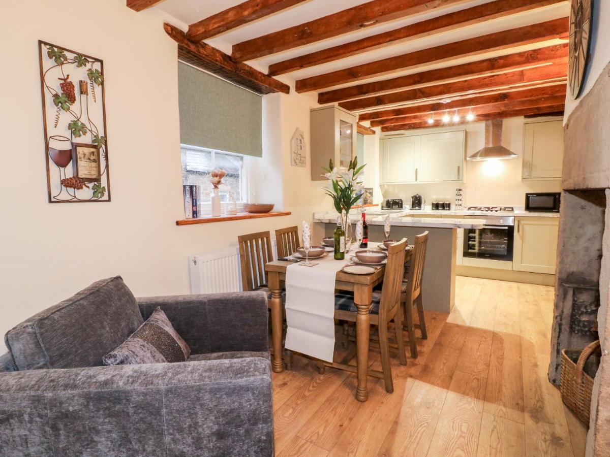 Milford Cottage Belper Ngoại thất bức ảnh